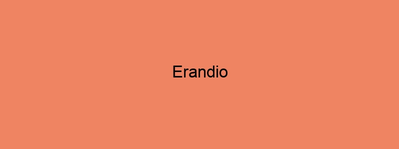 Erandio