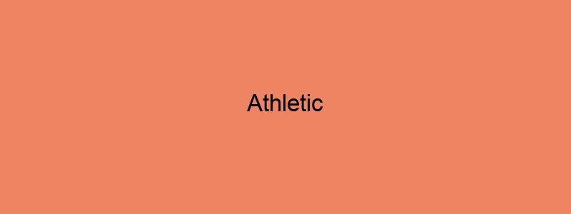 Athletic