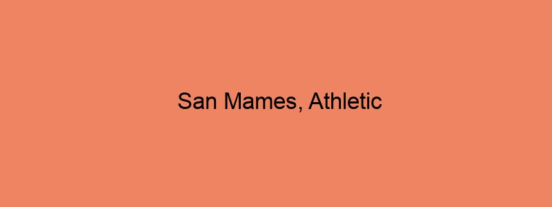 San Mames, Athletic